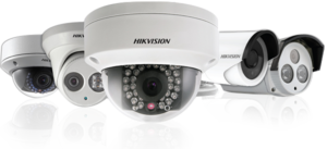 cameras de surveillance Hikvision