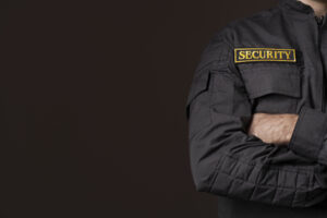 AGENTS DE SECURITE